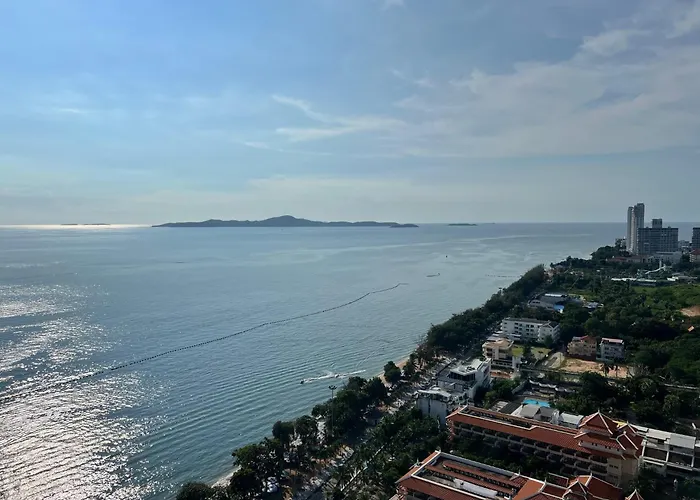 Viewtalay Beachfront By Nd